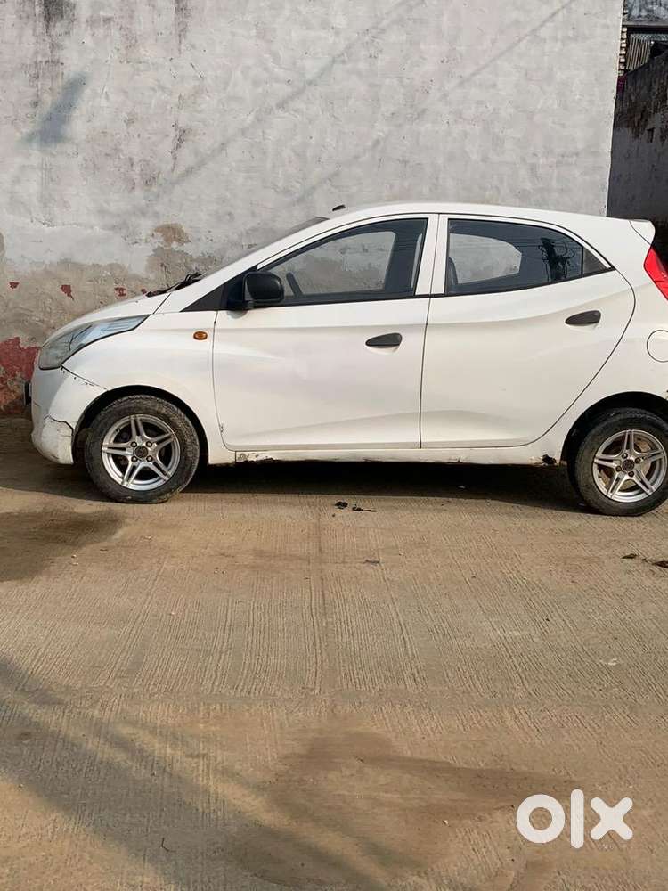 Hyundai Eon 2013 Petrol 67000 Km Driven
