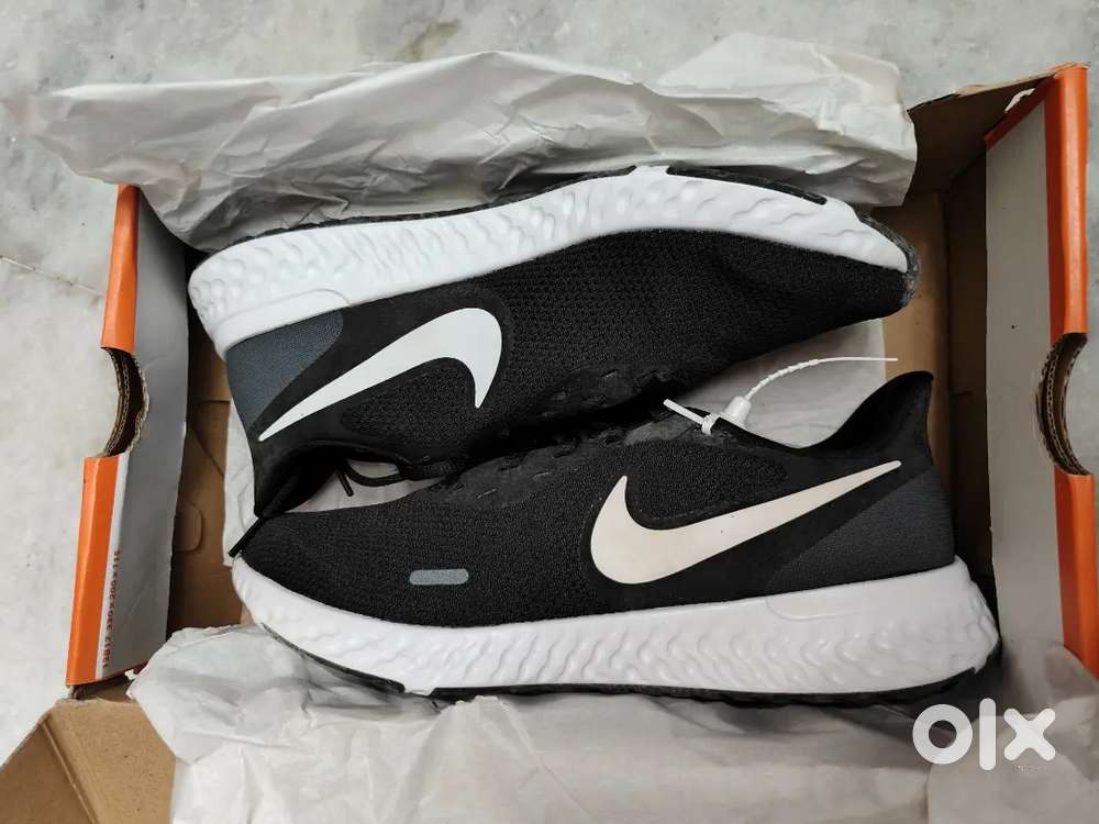 Nike Footwear Nike Revolution White Brand New 100% Original Nike