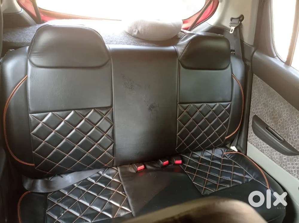 Maruti Suzuki Alto 800 Lxi 2016