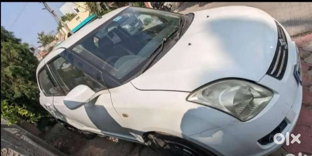 Maruti Suzuki Dzire 2010 
Rr Done Till 2030
Cng Petrol