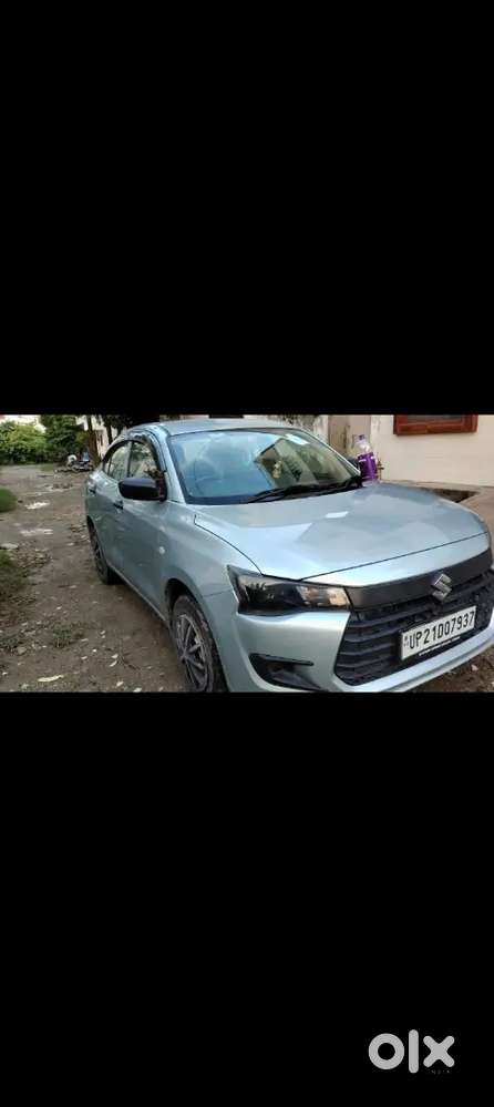 Maruti Suzuki Dzire Lxi 2026