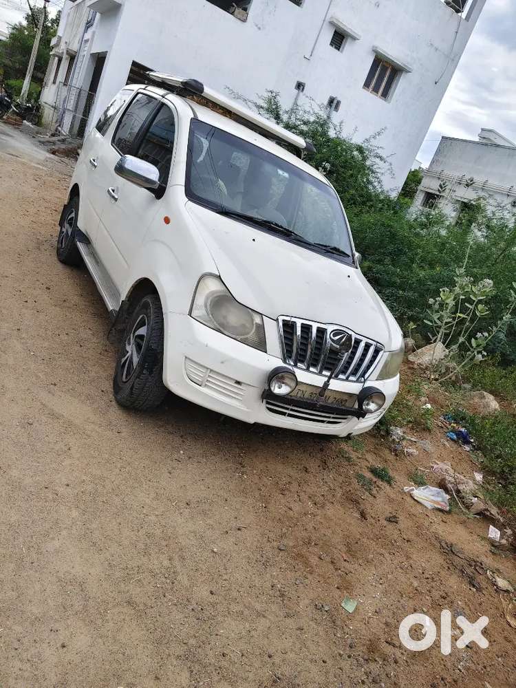 Mahindra Xylo 2011 Diesel 160000 Km Driven