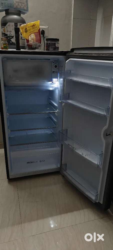 Haier Refrigerator for sale
