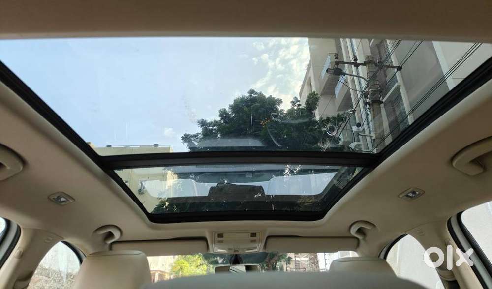 Skoda Kodiaq 2.0 L&k Tdi 4x4 At, 2019, Diesel