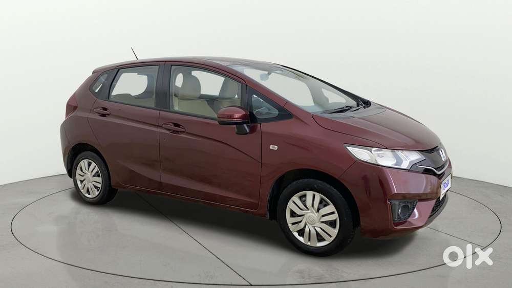 Honda Jazz 1.2 Sv I Vtec, 2017, Petrol