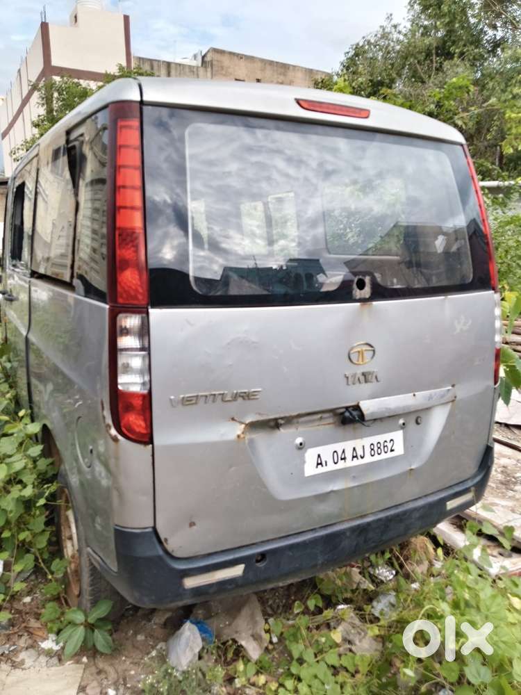 Tata Venture Diesel 2017 Year Car
