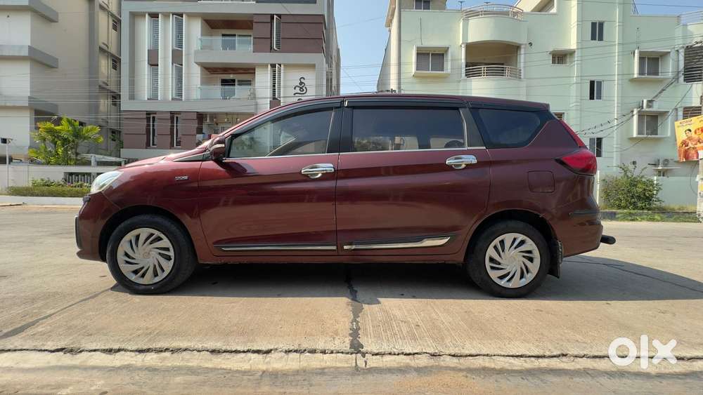 Maruti Suzuki Ertiga Vdi Shvs, 2019, Diesel