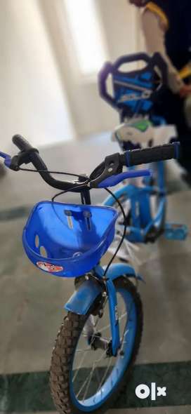 Olx bicycle for store kids