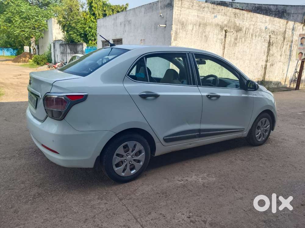 Hyundai Xcent 1.2 Vtvt S, 2015, Petrol