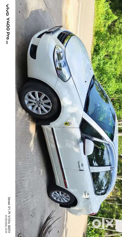 Maruti Suzuki Sx4 Diesel 2011 Zdi 5 Years Fc Curent. Good Condition
