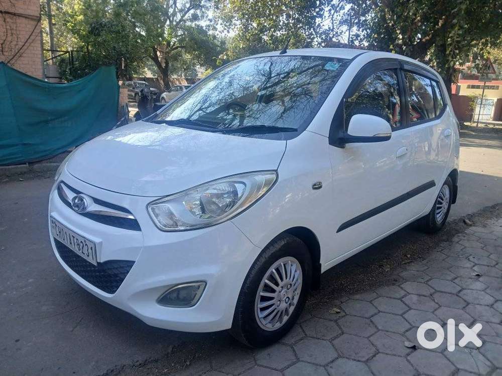 Hyundai I10 1.2 Kappa Magna, 2013, Petrol