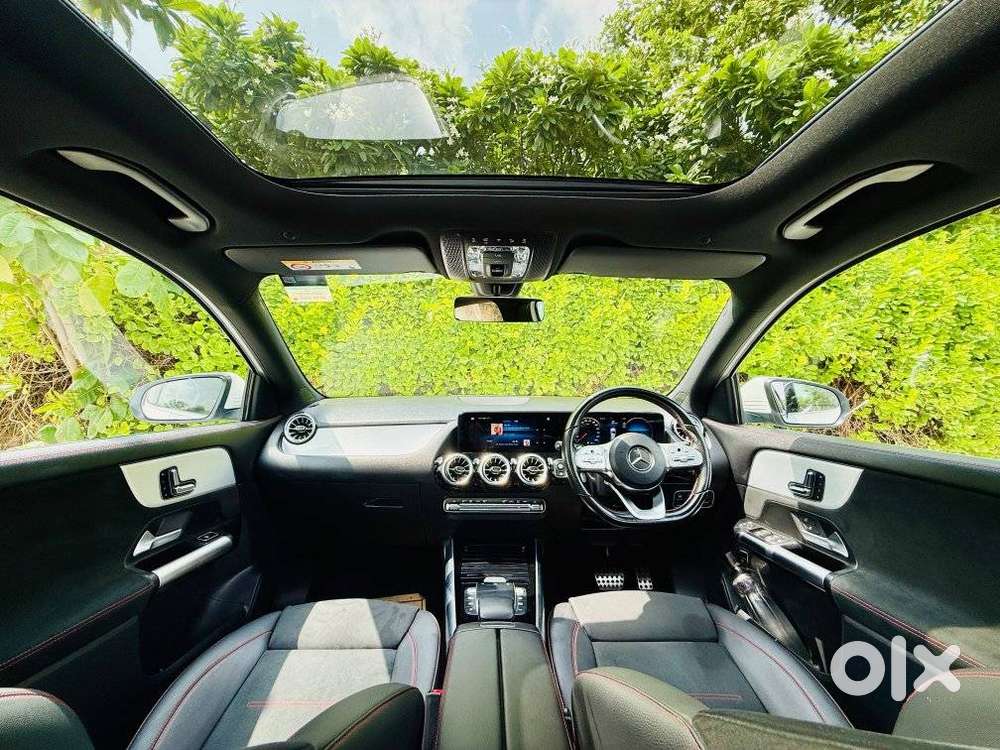 Mercedes-benz Gla 220d 4matic Amg Line, 2023, Diesel