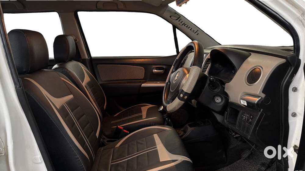 Maruti Suzuki Wagon R 1.0 Lxi Cng, 2016, Cng & Hybrids