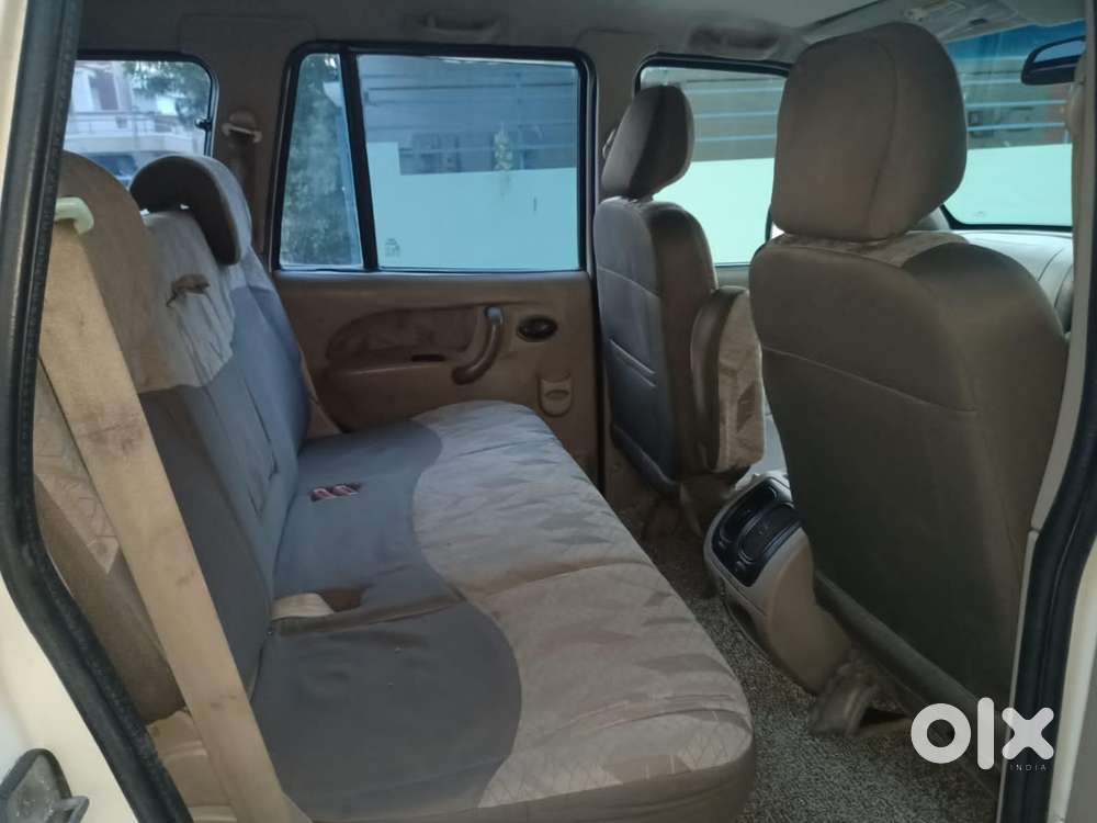 Mahindra Scorpio 2009-2014 Vlx 2wd Bsiv, 2011, Diesel