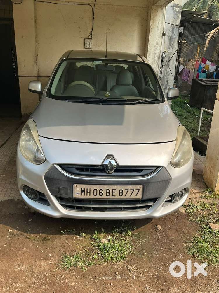 Renault Scala Diesel 2013