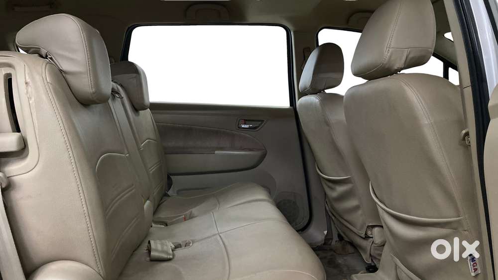 Maruti Suzuki Ertiga Vxi, 2015, Petrol