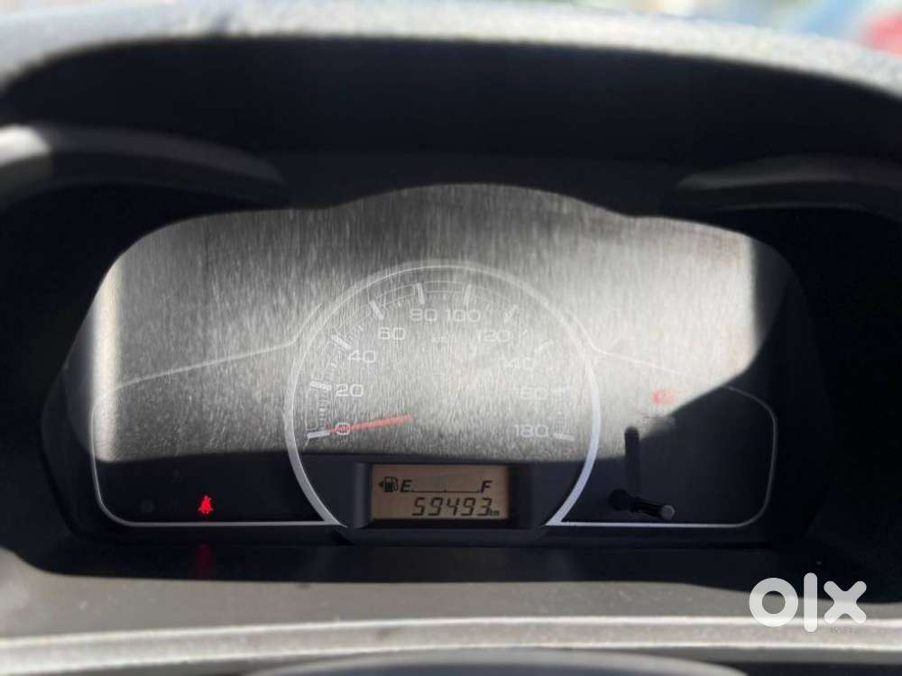Maruti Suzuki Alto 800 0.8 Vxi, 2020, Petrol