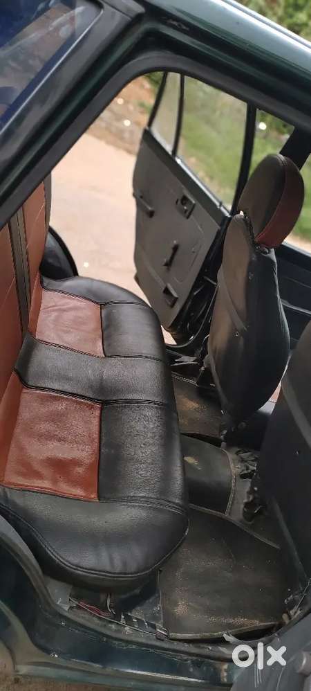 Maruti Suzuki 800 5 Speed 2001 Petrol 41000 Km Driven