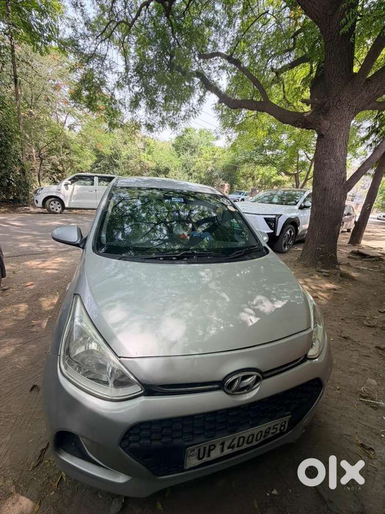 Hyundai Car 2018 Year