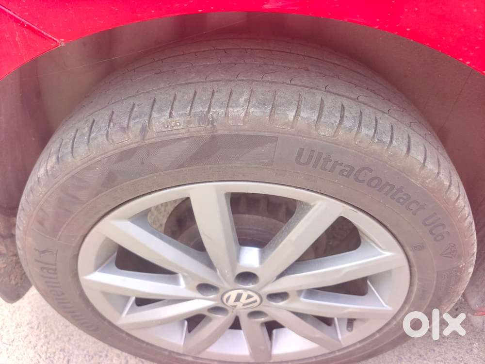 Volkswagen Polo 1.0 Mpi Highline Plus, 2019, Petrol