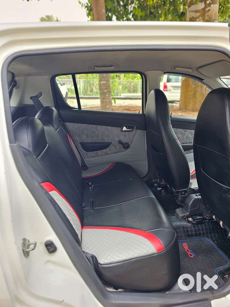Maruti Suzuki Alto 800 Lxi Anniversary Edition, 2018, Petrol