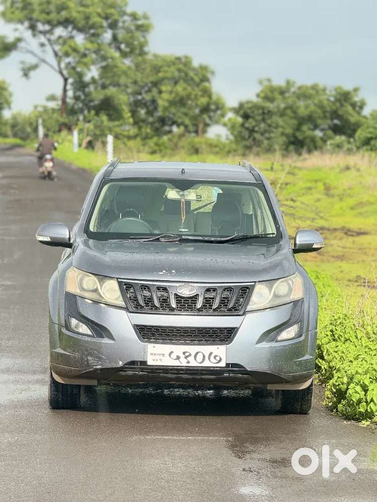 Mahindra Xuv500 Diesel Manual 2015