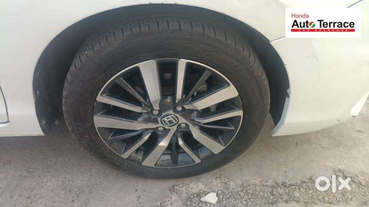 Honda City I Vtec Cvt Vx, 2021, Petrol