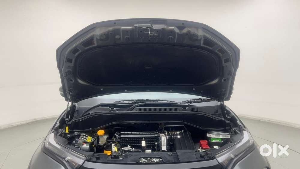 Tata Punch Pure, 2025, Petrol