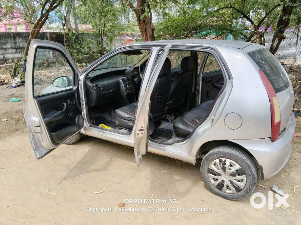Tata Indica Ev2 2014 Diesel Well Maintained