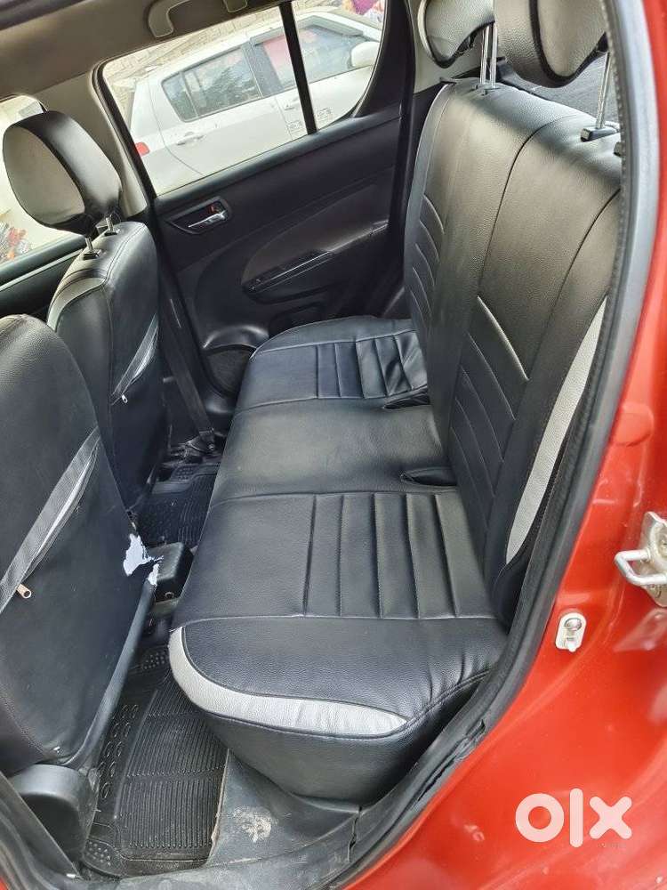Maruti Suzuki Swift Vdi (o), 2012, Diesel