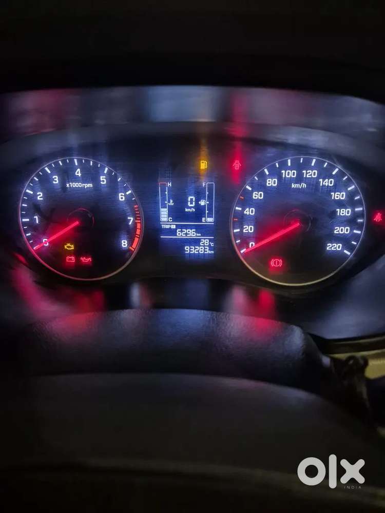 Hyundai Elite I20 2019 Petrol Well Maintained