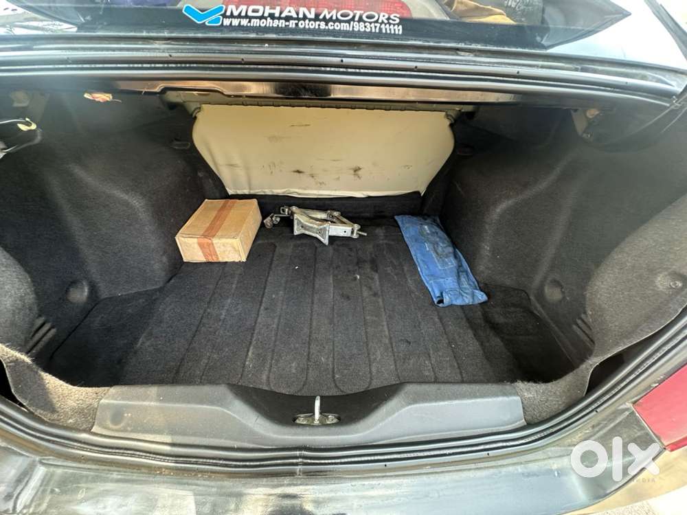 Chevrolet Manual Petrol 2014