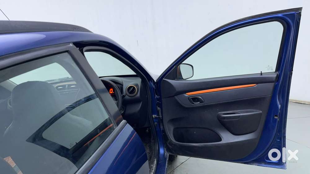 Renault Kwid Climber 1.0 Mt, 2018, Petrol