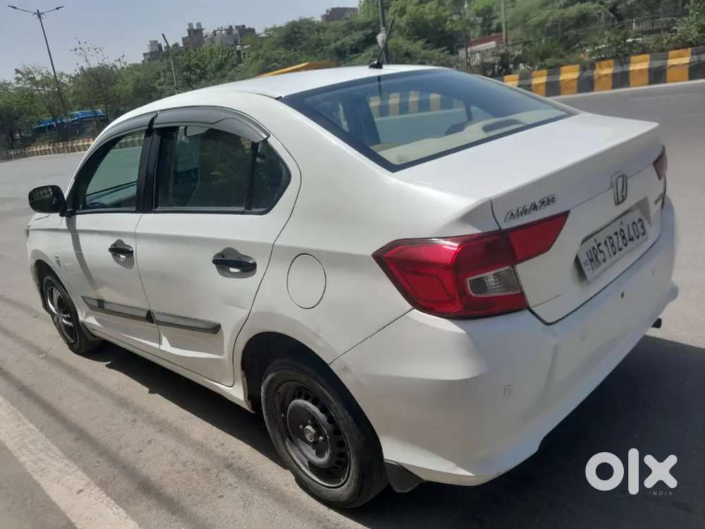 Original Cng Car. Touch Sterio With Jbl Sound,