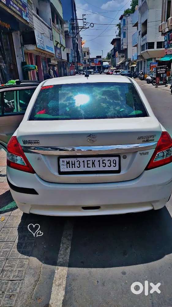 Maruti Suzuki Dzire 2013 Diesel Well Maintained