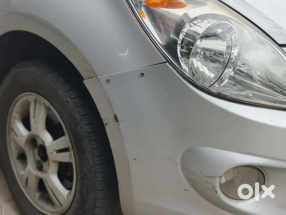 Hyundai I20 Diesel Manual 2012