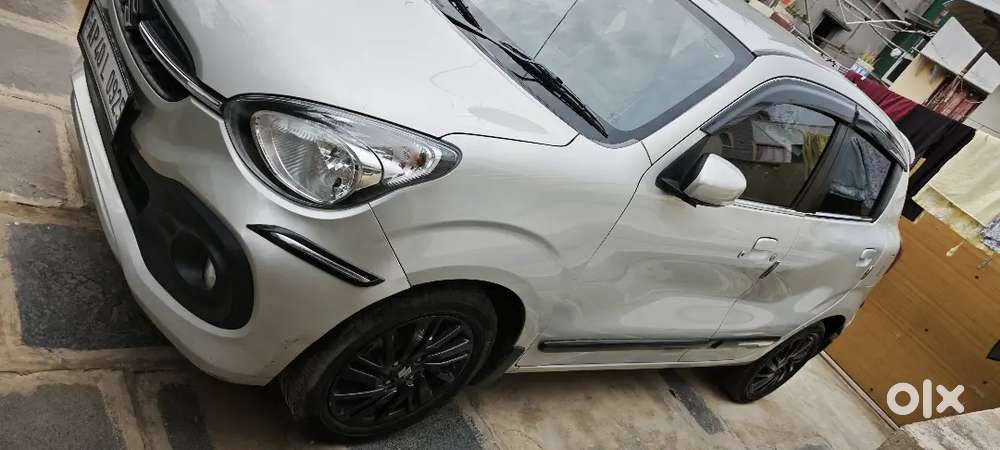 Maruti Suzuki Celerio Zxi 2023 Plus Ags
