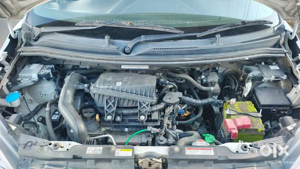 Maruti Suzuki Wagon R Tour H3 2024 Cng 125369 Km