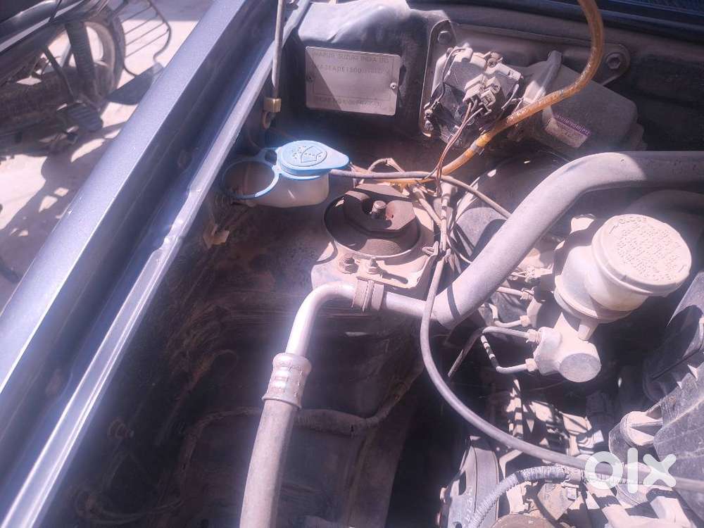 Maruti Suzuki Alto K10 2014 Petrol 82000 Km Driven