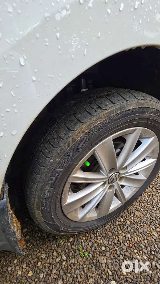 Vento 1.5 Tdi Dsg For Sale