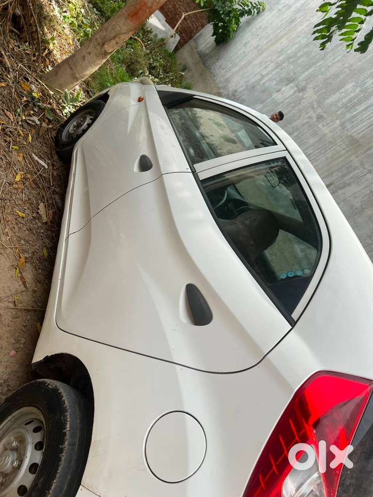 Hyundai Eon 2012 Petrol 86000 Km Driven