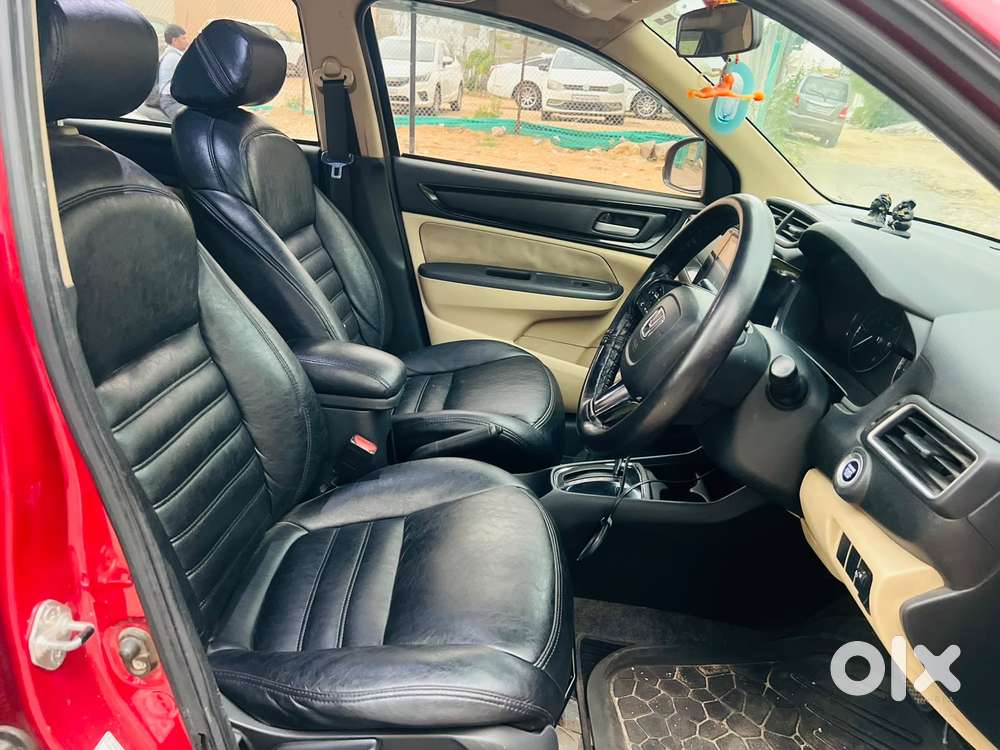 Honda Amaze 1.5 Vx I-dtec Automatic, 2019, Diesel