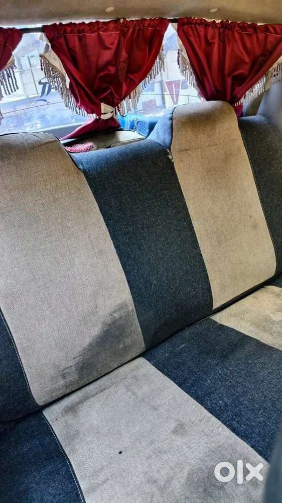 Maruti Suzuki Omni 2002 Petrol 30000 Km Driven