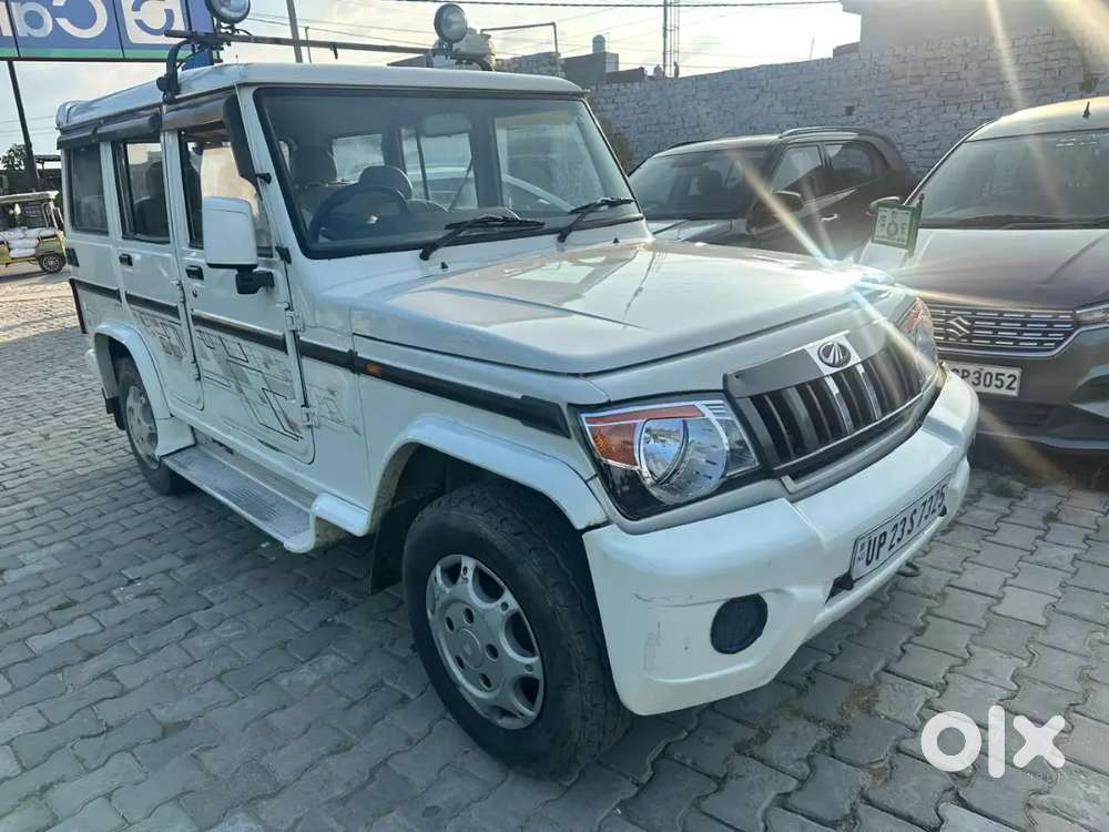 Bolero Top Model Zlx  2016