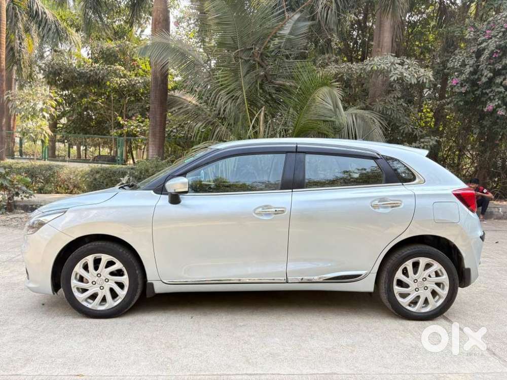 Maruti Suzuki Baleno Zeta Cng, 2024, Cng & Hybrids