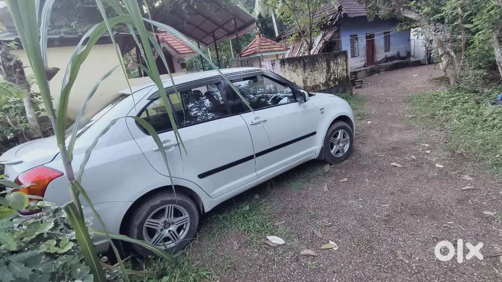 Maruti Suzuki Dzire Diesel 2009