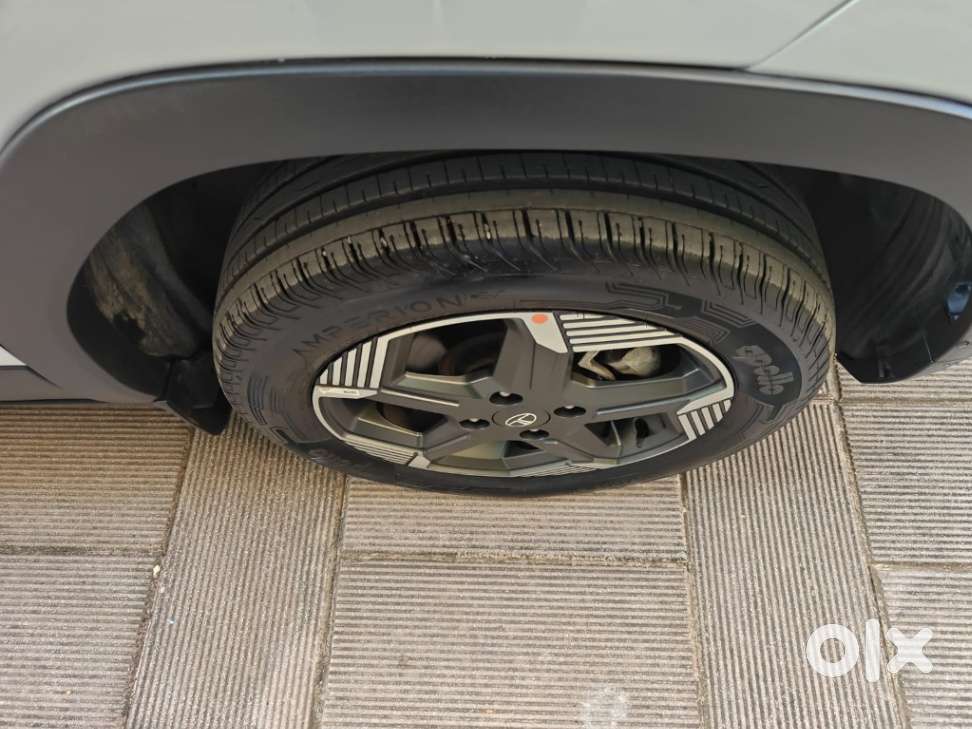 Tata Punch Ev Empowered Plus, 2025, Electric
