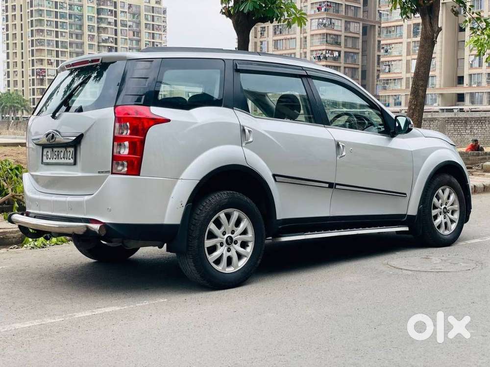 Mahindra Xuv500 W10 At, 2017, Diesel