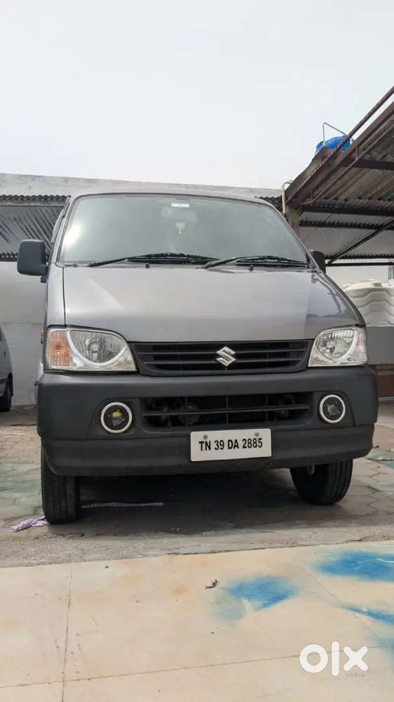 Maruti Suzuki Eeco 2023
