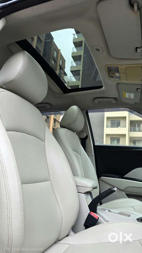 Mahindra Xuv300 W8 Diesel, 2019, Diesel